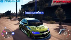 Need for Speed Payback - Fails #7 (Funny Moments Compilation)