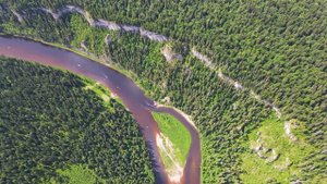 Усьвинские столбы. Пермский край.  Как добраться. Чертов палец. Путешествие по России. 2020