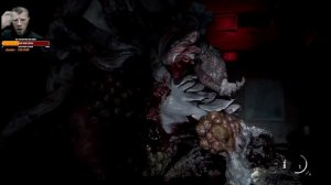 #13 Полное прохождение The Last of Us part 2. Эбби и Лев, путь в больницу!!!