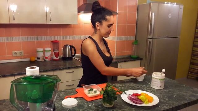 Рецепт запеченной трески с овощами. смотреть онлайн