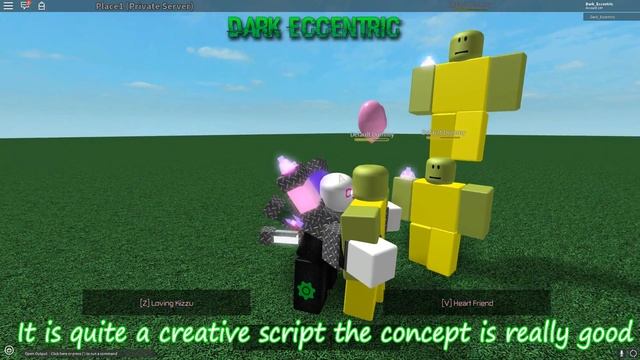 Roblox Script Showcase Episode#1097/Six Tanks Cyborg смотреть онлайн