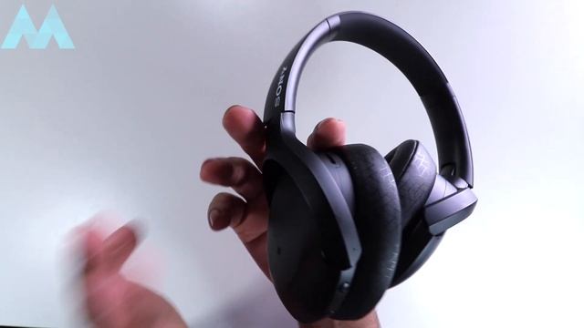 Sony H.Ear On 3 WH-H910n - Review and Unboxing смотреть онлайн
