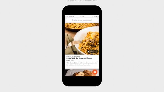 Framer.js prototype