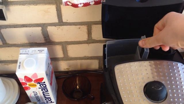 Утренний кофе из зерен. смотреть онлайн