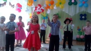Стихи и песня про воспитателя