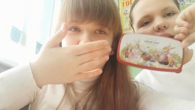 |Понедельник✌️|Последняя неделя учёбы?|Влог:едим 12 с половиной минут?
