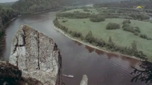 Георгий Вицин - Туру-тури-туристы