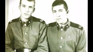 Служба на семипалатинском полигоне