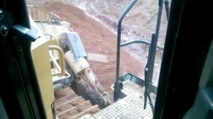 Бульдозерное дело.Устройство дорожной одежды.