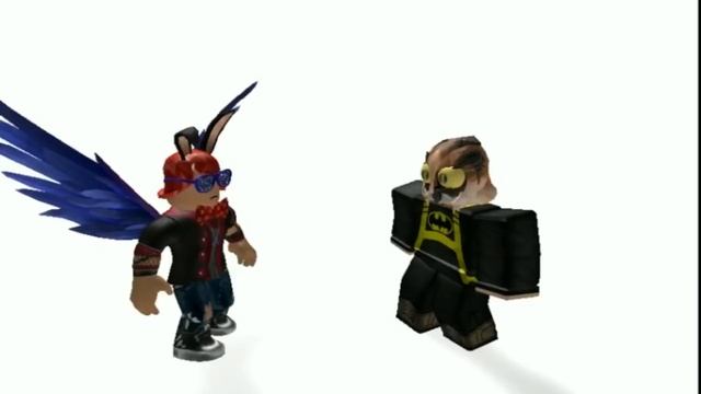 ROBLOX asdfmovie11 (Roblox R15 Animation) смотреть онлайн