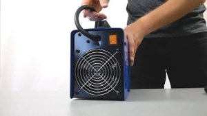 SOLARIS MMA-205 Инвертор сварочный