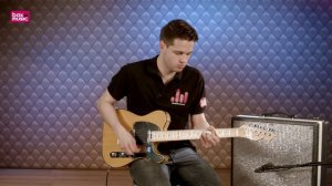 Fender American Elite Telecaster | Review