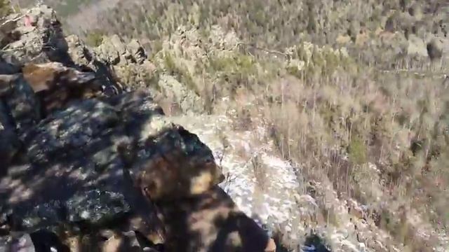 Скала "Зубы Шурале" ✌️ смотреть онлайн