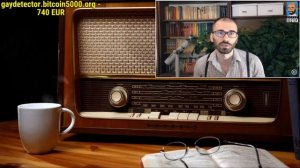 Ежи Сармат смотрит "Как устроен глобальный человеческий курятник?" (Нестор)