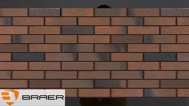 Рейтинг кирпича Баварская кладка для дома в 2021 г. Кирпич флеш обжиг - выбор облицовочного кирпича смотреть онлайн