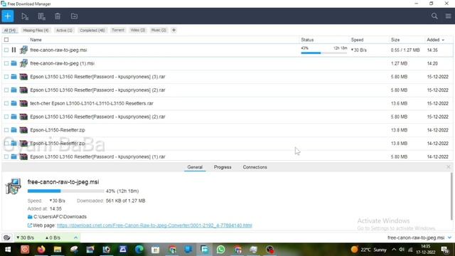how to convert Raw to jpeg easily // raw image ko jpeg main convert kaise kare #photographytricks смотреть онлайн