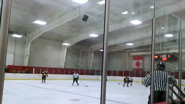 2013 GL Tournament Game 2 2nd Period смотреть онлайн