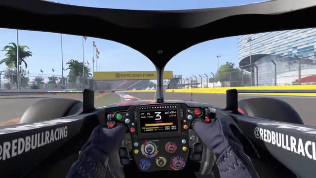 F1 2021 Gameplay | Max Verstappen | Red Bull Racing | Dutch Grand Prix | Sochi - Russia view смотреть онлайн