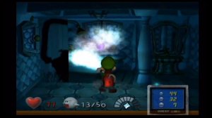 GG Enterprises: Luigi's Mansion Part 10 - Poor Petunia