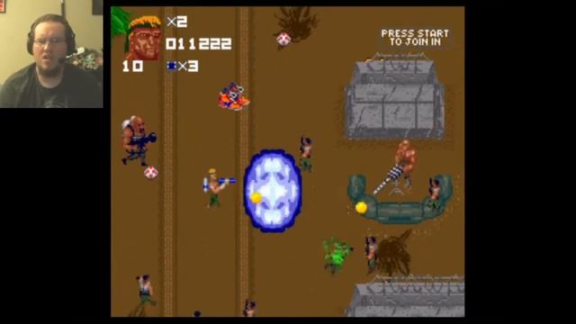 TBT - Total Carnage