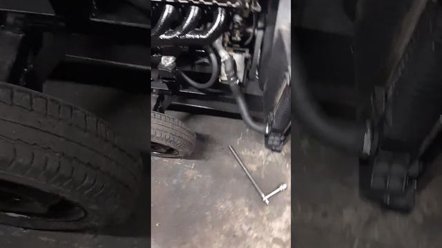 дизельна помпа на полив насос 100кубів/год 2.5диз. смотреть онлайн