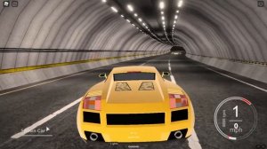 Roblox new best realistic car game (Allure Vitesse)