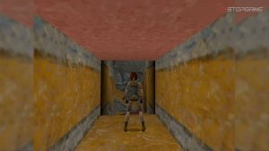История серии. Tomb Raider, часть 1