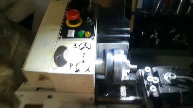 JET BD--3 Модернизация и первая стружка по 1 мм со стороны смотреть онлайн