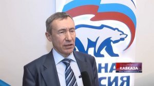 Андрей Климов: "Надо посмотреть на практические шаги со стороны Грузии"