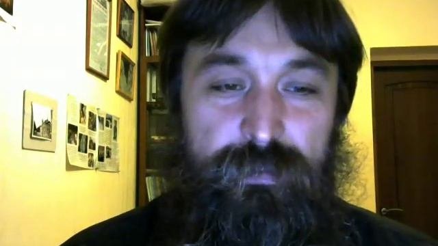 Лекция 1. Священное Предание. Священное Писание. Ветхий и Новый Завет