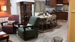 В Доме у АРАБОВ