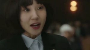 Необычный адвокат У Ён У дорама (2022)