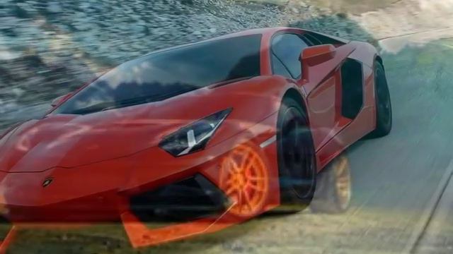 музыка в машину смотреть онлайн