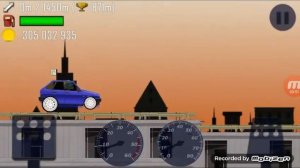 Hill Climb Racing (Девятка) Мод на бпан