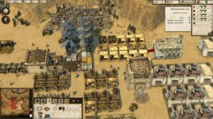 Прохождение Stronghold Crusader 2 - Львиное Сердце 4. Иерусалим