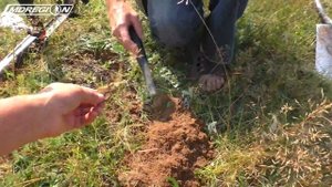 Обзор металлоискателей. Minelab GO-FIND 20,40,60 #16