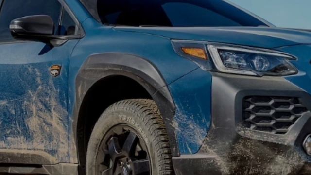 2024 Subaru Outback review смотреть онлайн