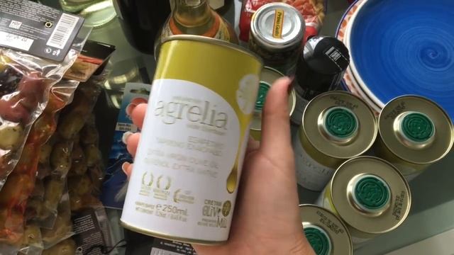 Покупки в ГРЕЦИИ.КРИТ.Продукты+вещи для дома+парфюм! DiGa3000 смотреть онлайн