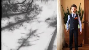 Р. Рождественский «Огромное небо» читает Гилев Владимир