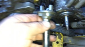 часть 3 Рено Канго 1.9 Дизель подбираем механическую тнвд в заместо Lucas Epic