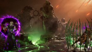 ДЕТАЛЬНЫЙ РАЗБОР КУАН ЧИ И КАМЕЛЕОНЫ В MORTAL KOMBAT 1