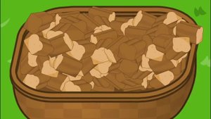 Бзом/bfdi 14 на русском: половина буханки лучше чем ничего