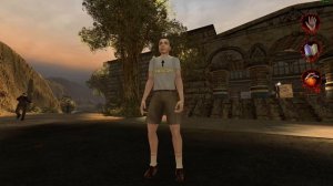 POSTAL 2 - достижение "RAFIBOMB!!!" (Эй, что это там вверху?)