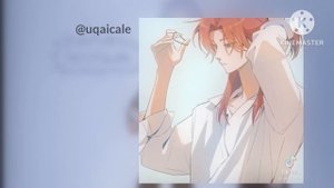 ╭˖⁺♡꒱ Trash Of The Count's Family react to┊ TCF/LCF/TOTCF Forget-Me-Not AU ┊ Kim Rok Soo x Cale