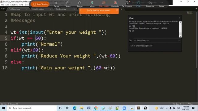 Python Lecture if else swap pycharm download смотреть онлайн