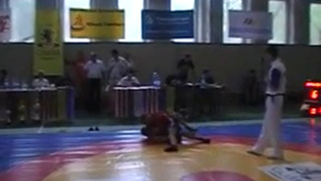 Самбо,Харьков1-Севастополь,16,06,11.avi смотреть онлайн