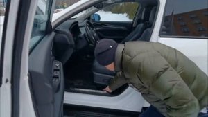 Проставки под кресла HAVAL F7 и F7X