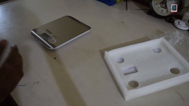 Electrical Kitchen Scale Review смотреть онлайн