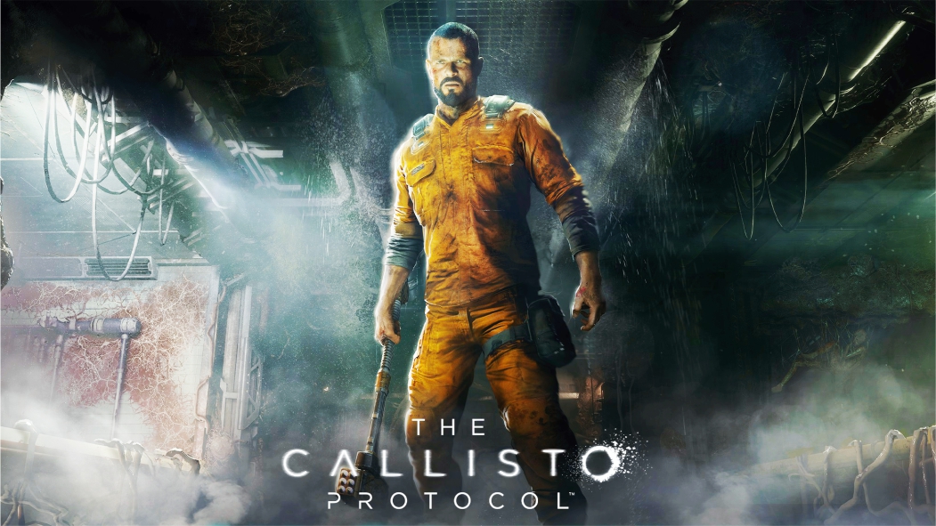 The Callisto Protocol ► МЕРТВЫЙ ПРОТОКОЛ