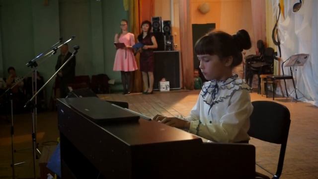 «Кукольный вальс» Алена Ладенкова.mp4